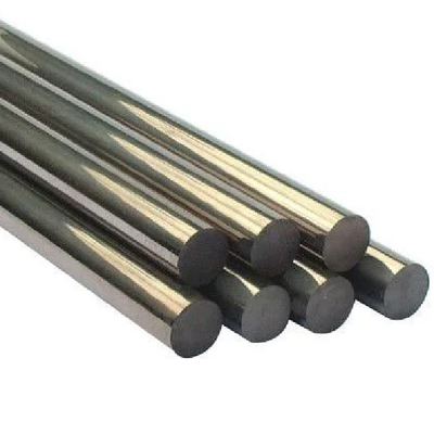 angepasst 316 helle Edelstahl Runde Stange Großer Durchmesser 150 mm Stange