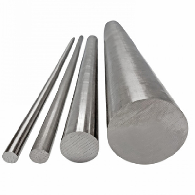Durchmesser für Lebensmittel (10-1200 mm) SUS 304 316L 416 Runde Stange aus Edelstahl