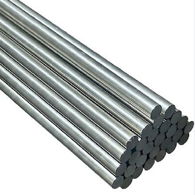 Stange 42CrMo 20crmo Rod des legierten Stahl-35crmo für Bau 20Cr