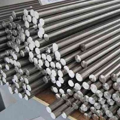 SUS 304 SUS 310s SUS 316 904 l 316 l 304 Runde Stange aus Edelstahl 10 mm anpassbar