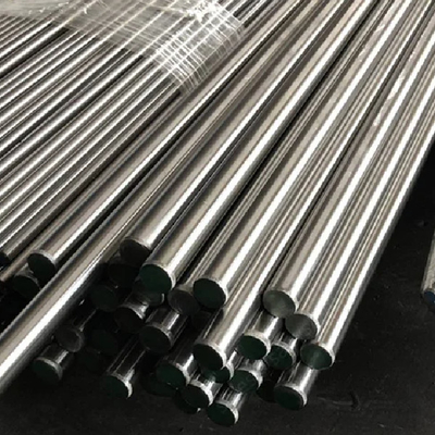 Stange des Edelstahl-304 310 Rod ASTM A276 2205 Runde 2507 4140 310s