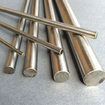 5mm 6mm 8mm 10mm 12.5mm 15mm Runde Edelstahlwelle 316 304 Edelstahlstange