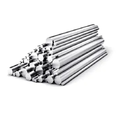 SUS 304 SUS 310s SUS 316 904 l 316 l 304 Runde Stange aus Edelstahl 10 mm anpassbar