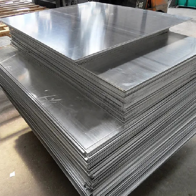 Edelstahlblech 420 Inox des Mühlschlitz-Rand-304 für Dekoration