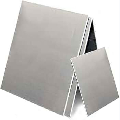 0.3 mm warmgewalzte Bleche/Platte aus Edelstahl mit Prüfbescheinigung MTC