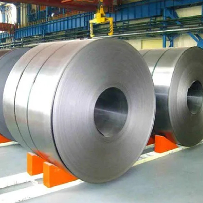 Vergütungsin essig einlegende warm gewalzte Breite 310S der Edelstahl-Spulen-1500mm 1800mm