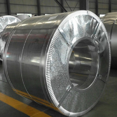 Dauerhafte und kostengünstige warmgewalzte Spulen aus Edelstahl, ideal für die Produktion von Industrieanlagen und Maschinen
