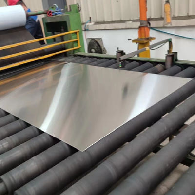 Präzisionslasergeschnittene Edelstahlblech-Zuschnitte nach Maß, Metallbearbeitungslösung, Kleinserien akzeptiert