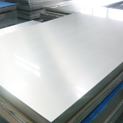 Kostenlose Probe von 304 Edelstahlblech mit 10 x 10 x 10 cm Packungsgröße
