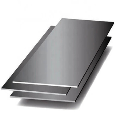 304 Stahlblech mit Material 201 202 304 304L 309S 310S 316 316L 316Ti 317 317L 321 347H 405 409 410 420 430 usw.