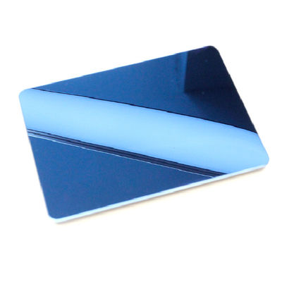 Polished Stainless Steel Sheet 201 304 316 Mirror And Hairline Finish Cold Rolled Stainless Steel Plate For Construction Decoration Interior Exterior Use With Custom Size And Thickness Options