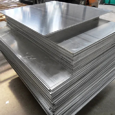 1 mm-3 mm Dicke ASTM AISI 304 304L 316 316L 201 202 430 Duplex 2b Ba Spiegel 2K 4K 8K Oberfläche Poliert kaltgewalztes Inox