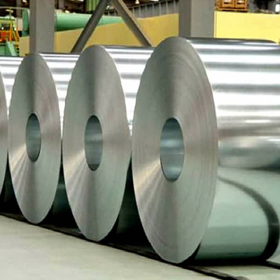 2B Fertigung von Edelstahlspule Industriestandard für mehrere Anwendungen