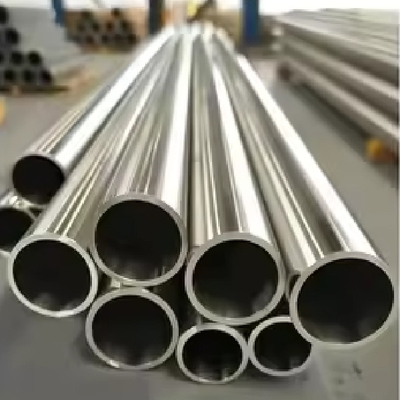 ASTM 420 Kaltgewalztes nahtloses Rohr aus rostfreiem Stahl mit Kantenqualität, 3000 mm