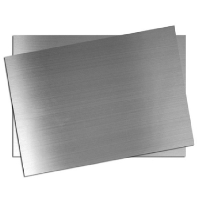 201 304 304L 316 Warmgewalzte Edelstahlplatte für Dekorationsplatten