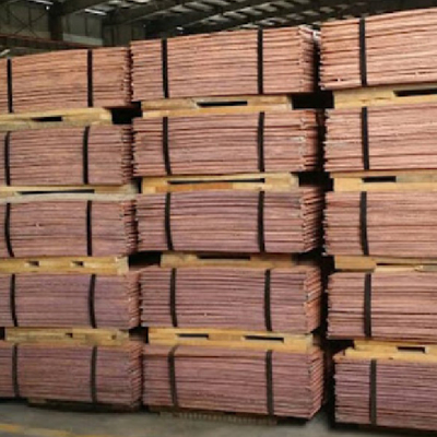 Kupferblech-Material C11000 C10200 C17200 4x8 5mm dicken Kupferblechs ASTM reines stark