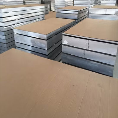 2000 Reihen-Aluminiumblatt 2036 Platte 2048 2218 2219 2319 2618