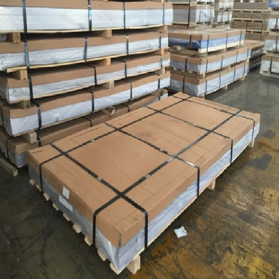 2000 Reihen-Aluminiumblatt 2036 Platte 2048 2218 2219 2319 2618