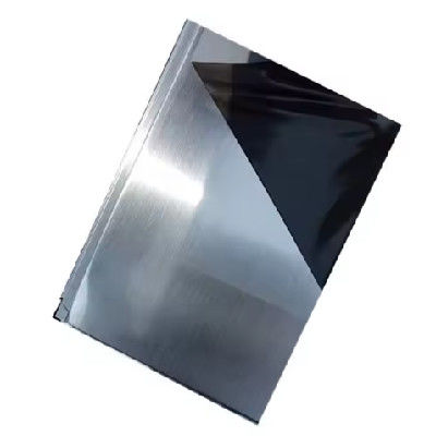 Umfangreiche Bestandsaufnahme 2205 Duplex-Edelstahlblechstärken von 3/16" bis 6"