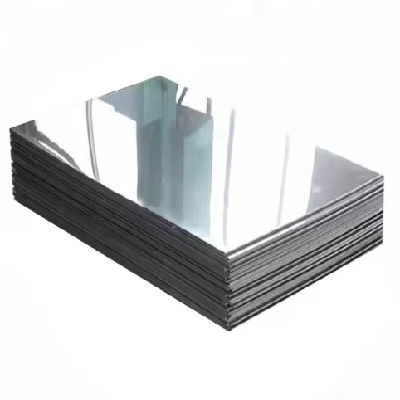 2507 Super-Duplex-Edelstahlplatte S32750