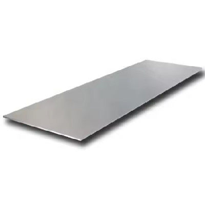 Dauerhafte 2205 Edelstahlplatte für industrielle Anwendungen