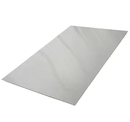 Robuste 2205 Edelstahlplatte mit Leistungsfestigkeit ≥ 450 MPa