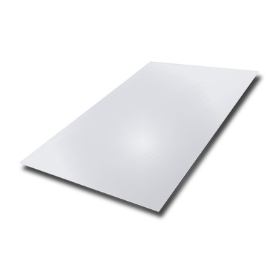 BA warm gewalzte Edelstahlblech-Platte 304F 304 304L