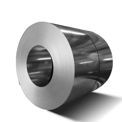 Haarstrichendwarm gewalzte Edelstahl-Spule 8mm 304 für Baumaterialien