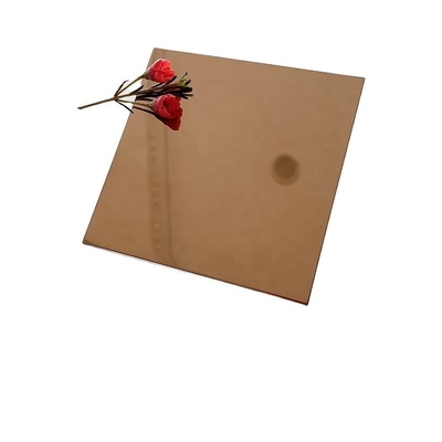 316 kaltgewalztes Edelstahlblech PVD beschichtete, Edelstahlblech 4x8 AISI 201