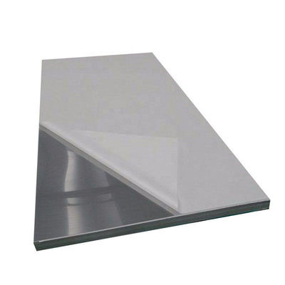 ASTM AISI Kaltgewalzte Edelstahlplatte 310S Baustoff