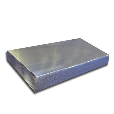 2b walzte 409 Blatt der Edelstahl-Platten-1000mm 420 410S 416 304 für Zwischenwände kalt