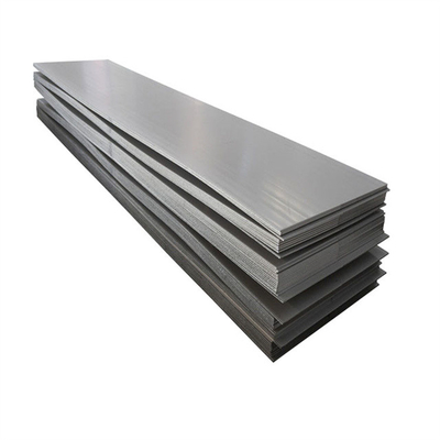 904l 316 warm gewalzte Platte 304 des Edelstahlblech-6000mm