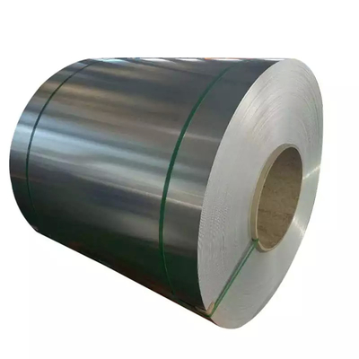 warm gewalzte Spule 316 316L 120mm 304 des Edelstahl-2B