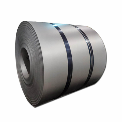 Ordnen warm gewalzte Spulen-Nahrung des Edelstahl-430 8mm für gesundheitliche Waren