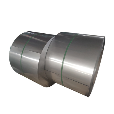 304L 316L warm gewalztes Ende der Edelstahl-Spulen-904L 2B