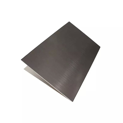 Stahlblech Inox 403 904l Inox 2000mm Ende 304 rostfreies 2b