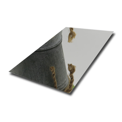 Kaltgewalzte 6000mm 304 Ende der Edelstahl-Platten-GH4180 GH3044 des Küchengeschirr-316 2b