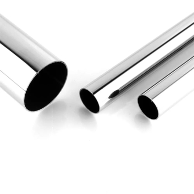Nahtloses Rohr des Edelstahl-347 warm gewalztes ERW 304 430 601