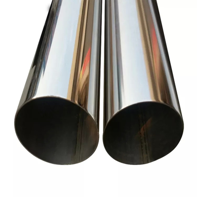 8-2500mm 2205 Edelstahl-Rohr 403 Inox-Rohr für Meerwasser-Ausrüstung
