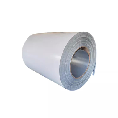DC51 SGCC PPGI galvanisierte Stahlspule DX51D malte vor für Flansch-Platte