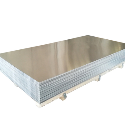 Mühle beendete 1060 Aluminiumblatt 4045 0,1 Millimeter 4047 für Elektrogeräte