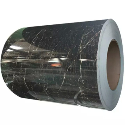 DX52D DX53D PPGI galvanisierte Stahlspule DX51d vorgestrichenes Gi-Blatt