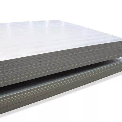 Edelstahlblech-Platten-Streifen SUS SS 321 AISI ASTM