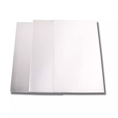 BA 8K 439 Edelstahlblech 444 2b für Solarenergie-Sammlungs-Platten