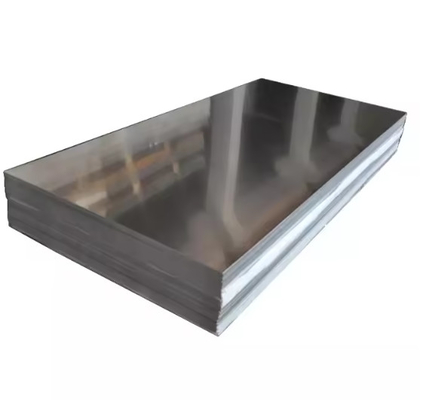 China-Fabrik hochwertige glatte 304 304l Edelstahlplatte