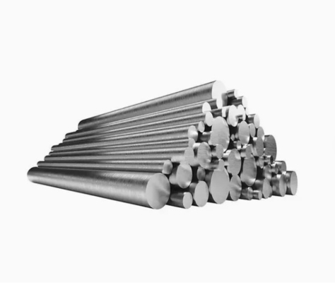 Flaches Hexen-Edelstahl-Stange AISI ASTM LÄRM 3mm 10mm 12mm warm gewalztes kaltbezogenes