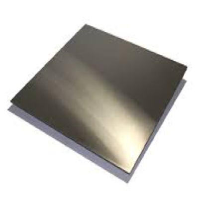 1.5 mm Hochleistungs-Kaltgewalzte Edelstahlplatte für industrielle Produktion