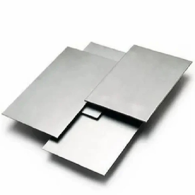 HL Hohe Präzision und Geradeheit 316l 0,1 mm Edelstahlblech
