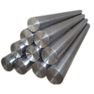 304L 316Ti 430 Edelstahlstangen für verschiedene Umgebungen