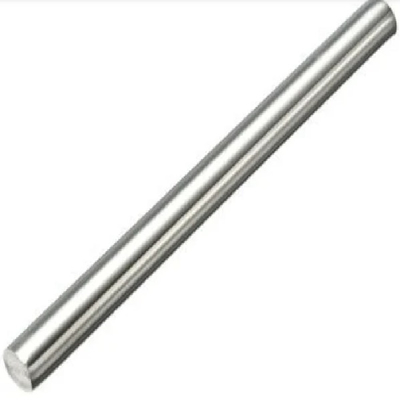 Edelstahlstangen SS 400 201 304 310 316 321 Helle Oberflächenveredelung ASTM 10mm Schneidstab